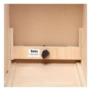 Sela SE 007 Snare Head Traverse